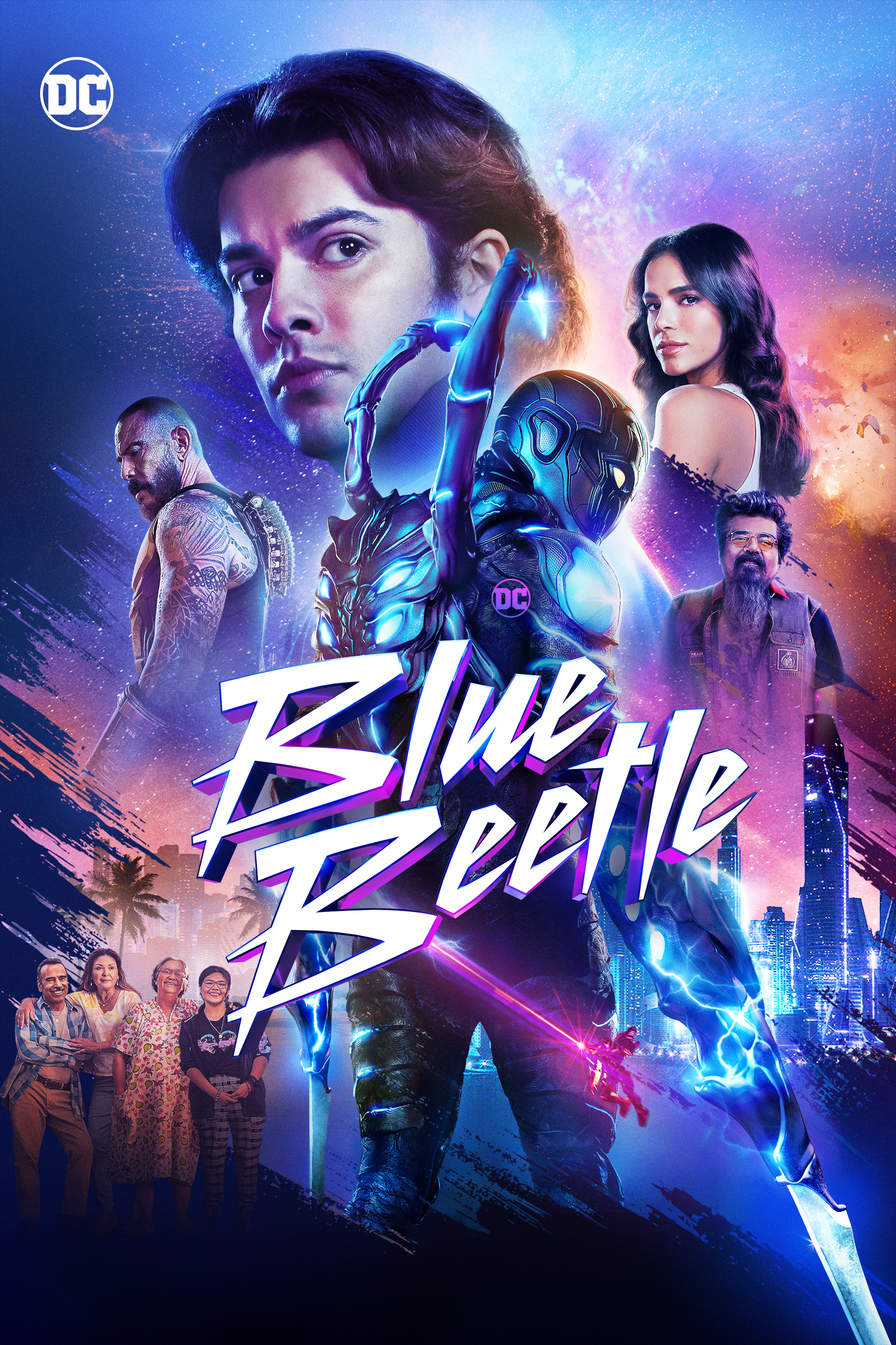 Blue Beetle (2023) [274607] (A1695032364) [[Movies]] --Plex--